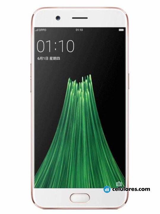 Oppo R11