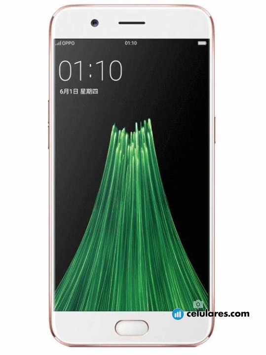 Imagen 2 Oppo R11 Plus