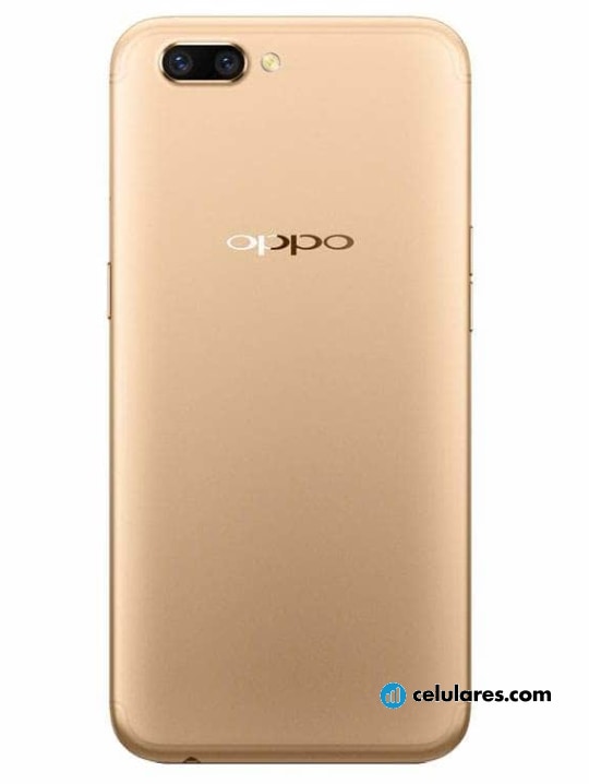 Imagen 4 Oppo R11 Plus