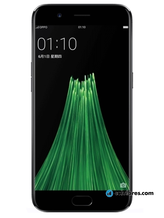 Oppo R11 Plus