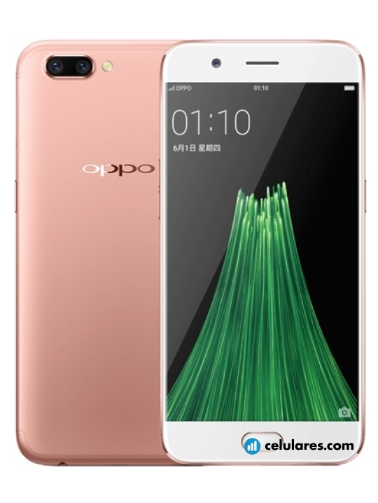 Imagen 3 Oppo R11 Plus