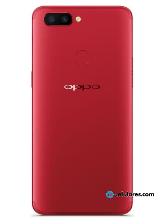 Imagen 7 Oppo R11s