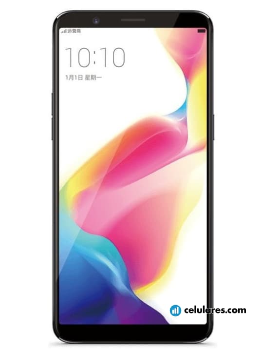 Imagen 2 Oppo R11s