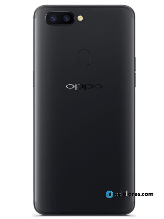 Imagen 8 Oppo R11s