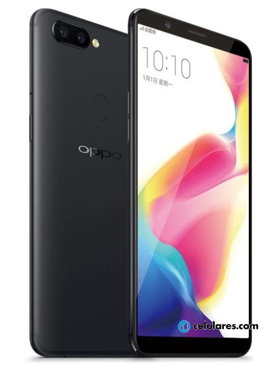 Imagen 6 Oppo R11s