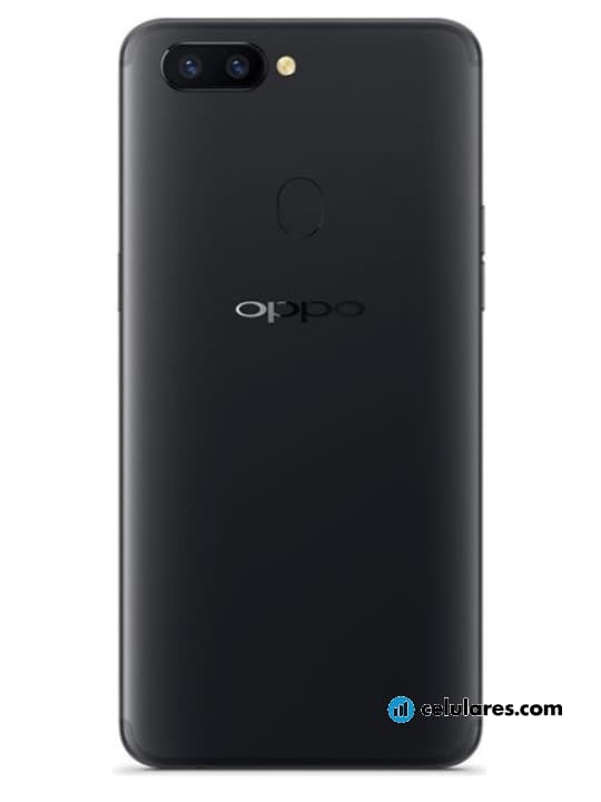 Imagen 6 Oppo R11s Plus