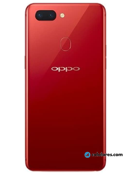 Imagen 7 Oppo R15