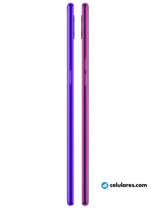 Imagen 5 Oppo R17