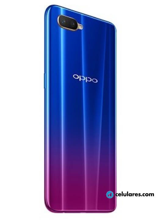 Imagen 4 Oppo R17 Neo