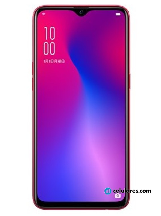 Oppo R17 Neo