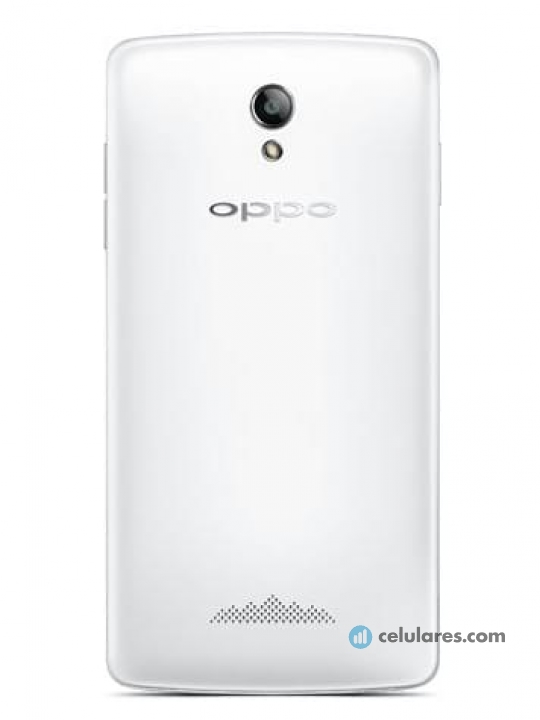 Imagen 3 Oppo R2001 Yoyo