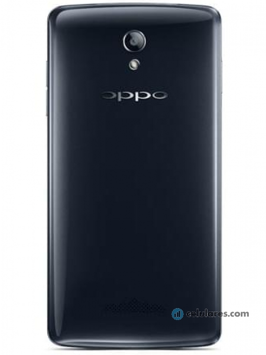 Imagen 4 Oppo R2001 Yoyo
