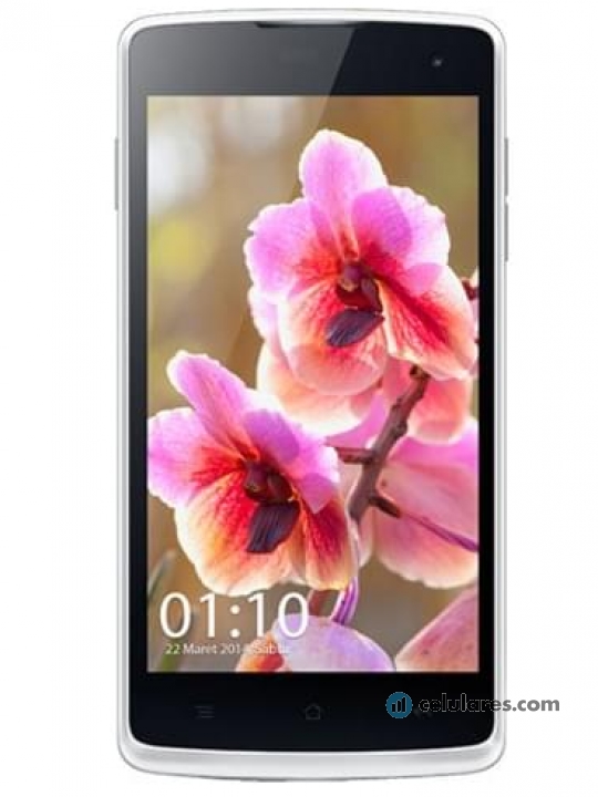Oppo R2001 Yoyo