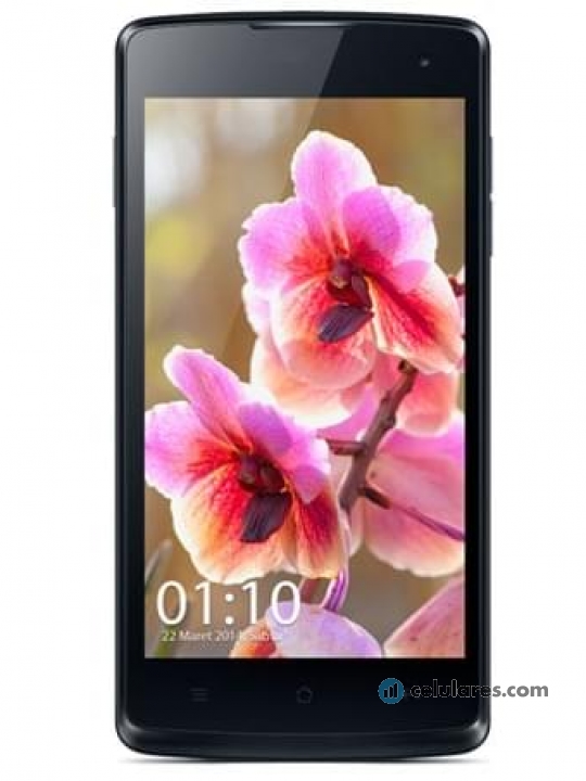 Imagen 2 Oppo R2001 Yoyo