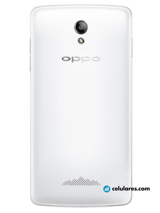 Imagen 2 Oppo R2017