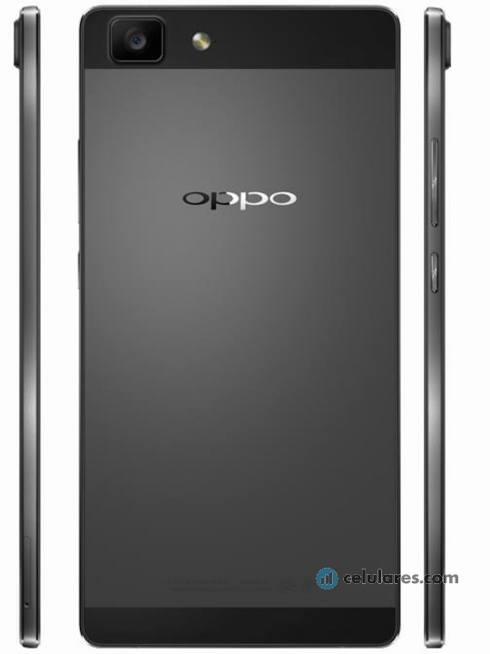 Imagen 4 Oppo R5s
