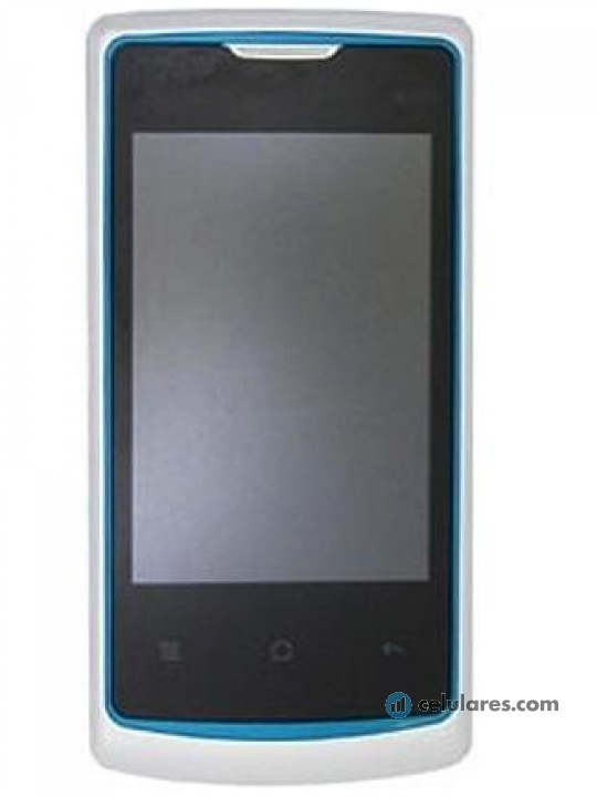 Oppo R601