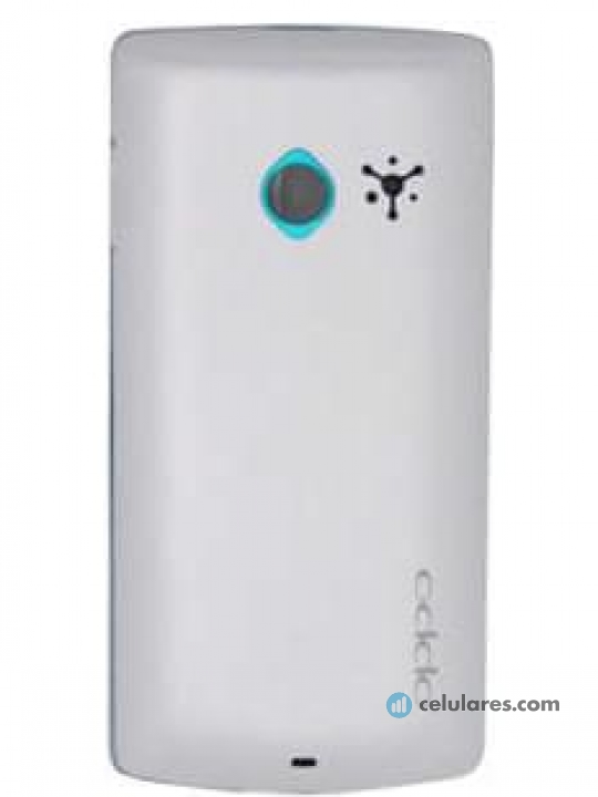 Imagen 3 Oppo R601