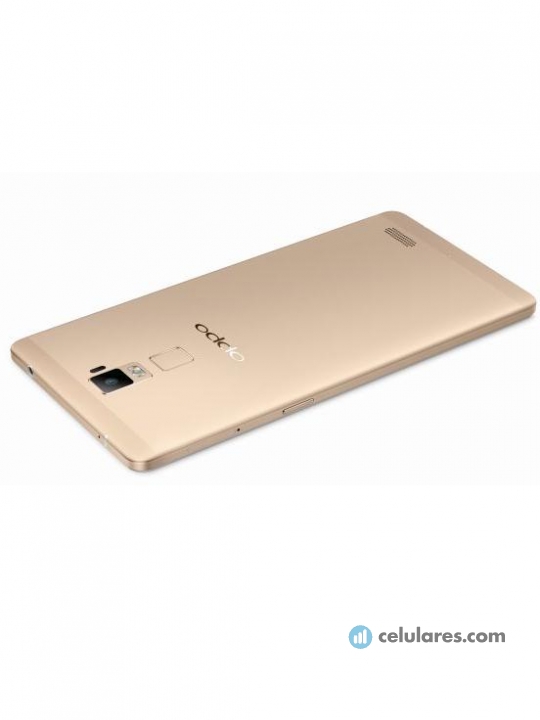 Imagen 5 Oppo R7 Plus