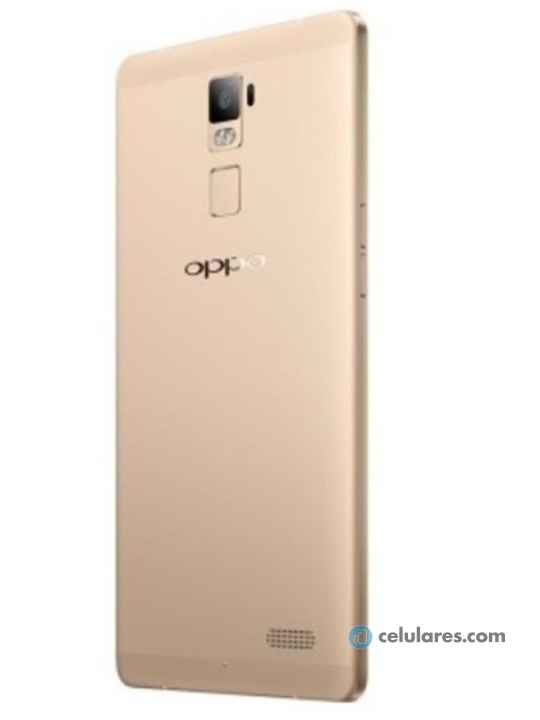 Imagen 7 Oppo R7 Plus