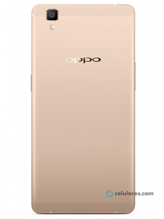 Imagen 3 Oppo R7s