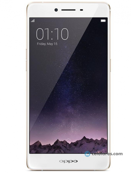 Oppo R7s