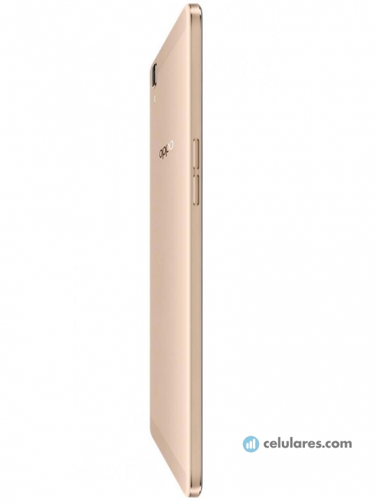 Imagen 6 Oppo R7s