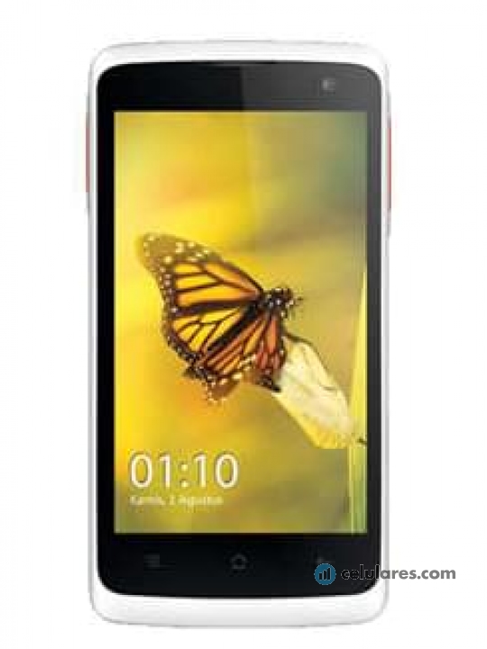 Oppo R821T FInd Muse