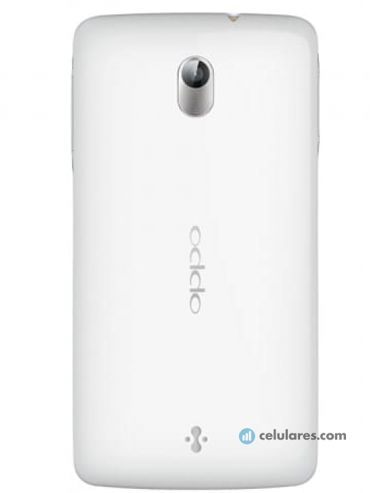 Imagen 4 Oppo R821T FInd Muse