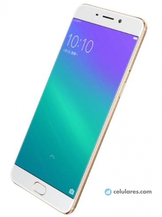 Imagen 2 Oppo R9