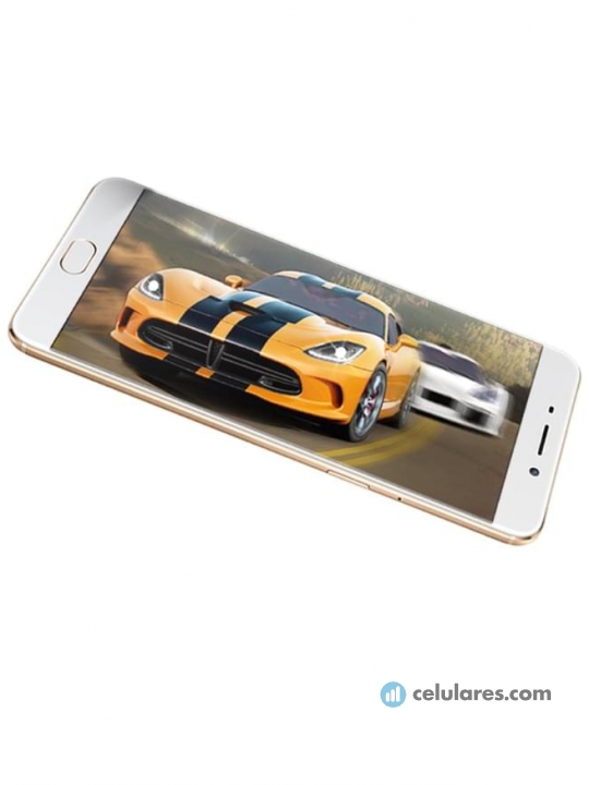 Imagen 6 Oppo R9 Plus