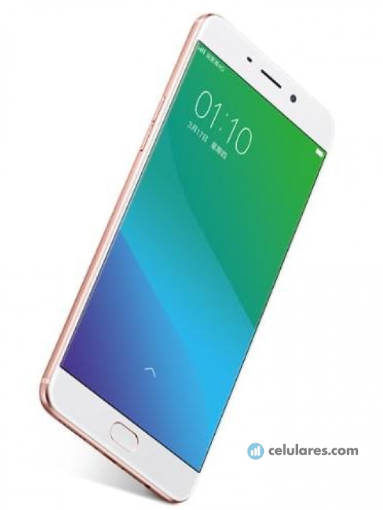 Imagen 3 Oppo R9 Plus