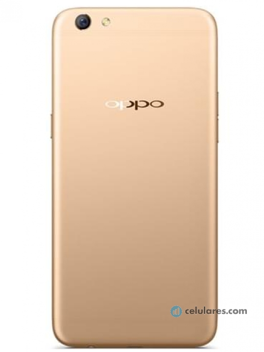 Imagen 7 Oppo R9s