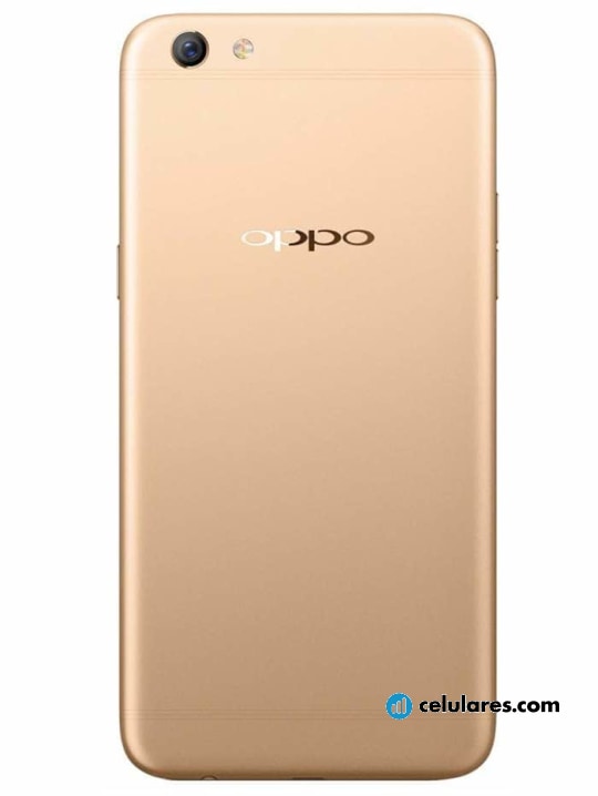 Imagen 2 Oppo R9s Pro