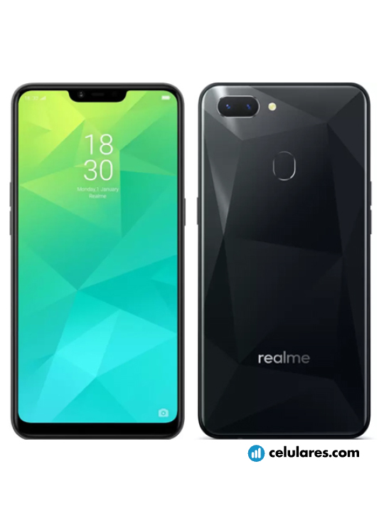 Imagen 5 Oppo Realme 2