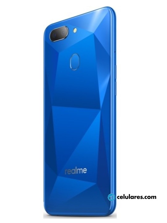 Imagen 7 Oppo Realme 2