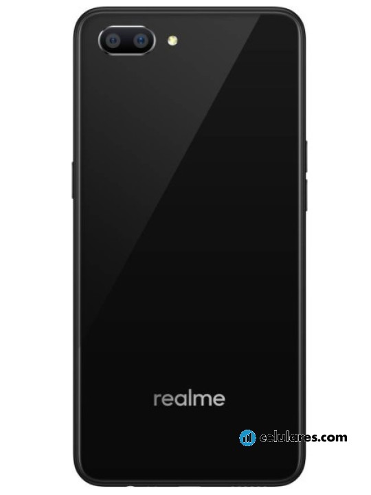 Imagen 3 Oppo Realme C1