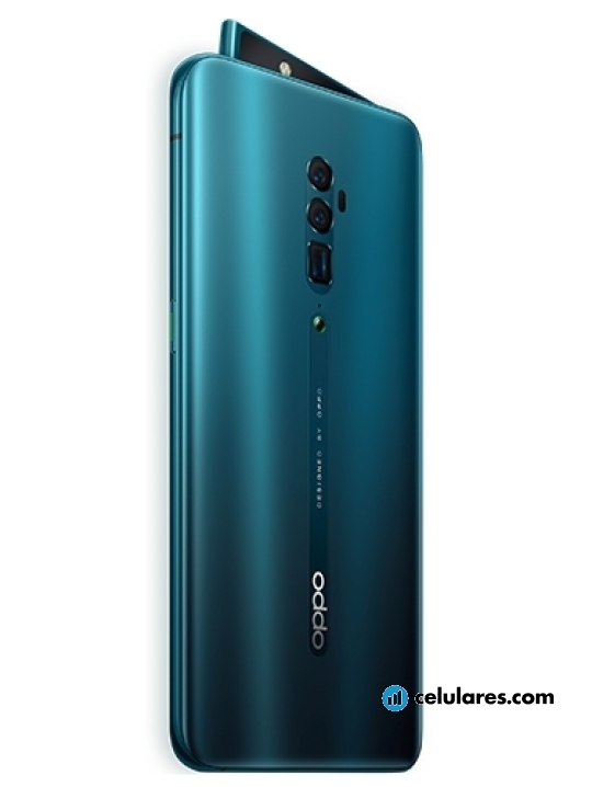 Imagen 5 Oppo Reno 5G