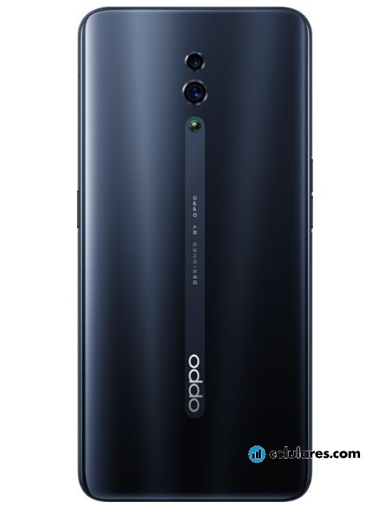 Imagen 8 Oppo Reno