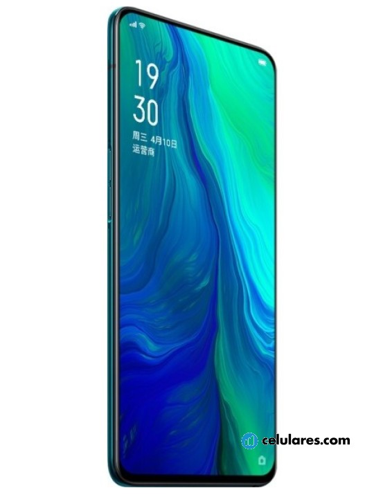 Imagen 2 Oppo Reno