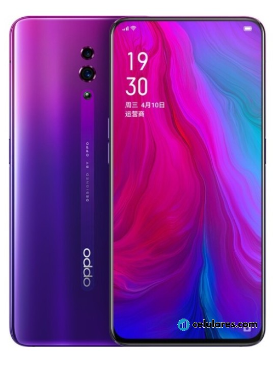 Imagen 4 Oppo Reno