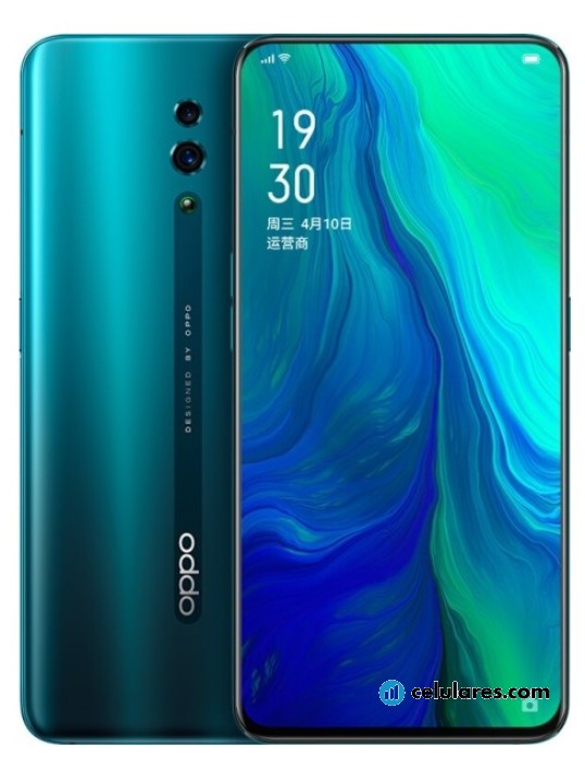 Imagen 5 Oppo Reno