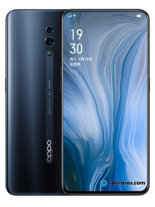 Imagen 6 Oppo Reno