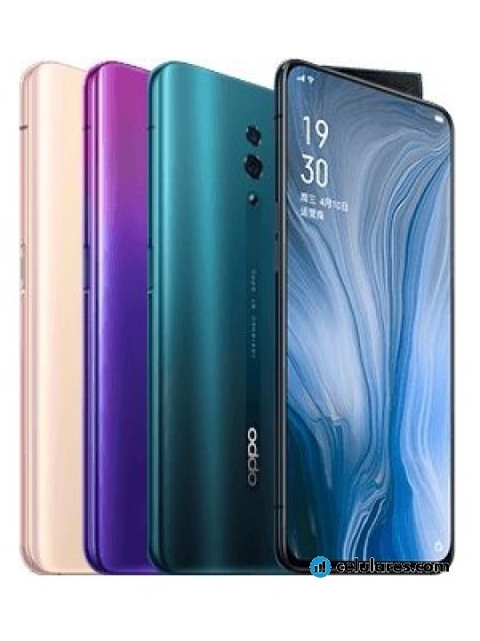 Imagen 7 Oppo Reno