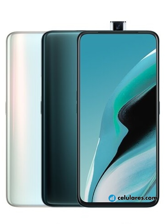 Imagen 2 Oppo Reno2 F
