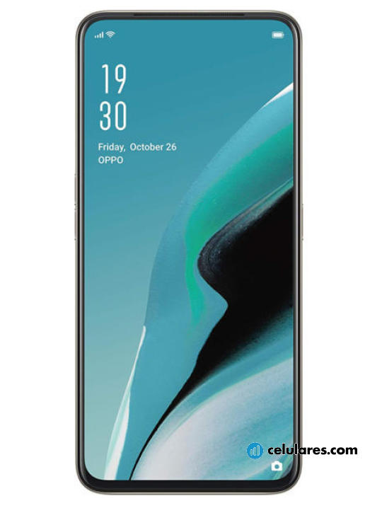Oppo Reno2 F