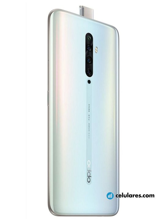 Imagen 4 Oppo Reno2 F