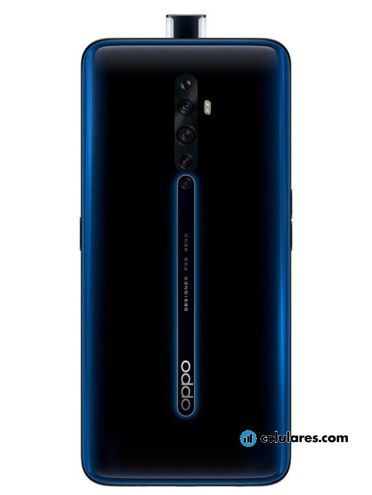 Imagen 5 Oppo Reno2 F