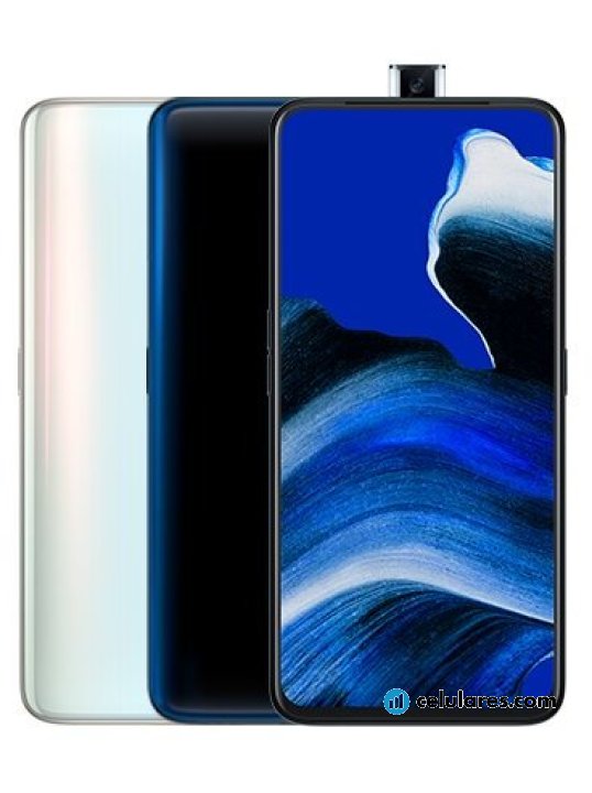 Imagen 2 Oppo Reno2 Z