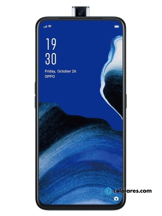 Oppo Reno2 Z